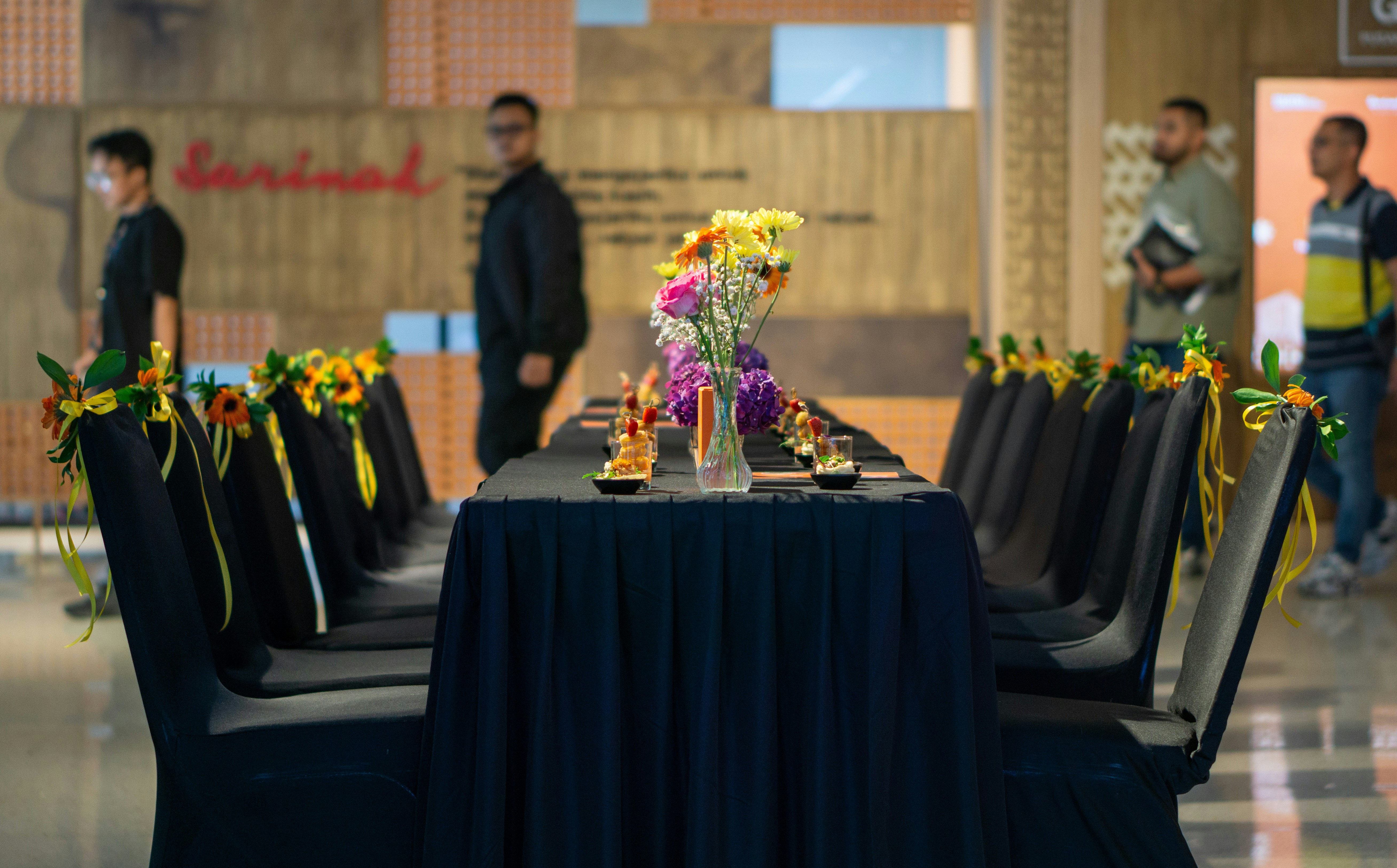 Búcsúztatás szervezése